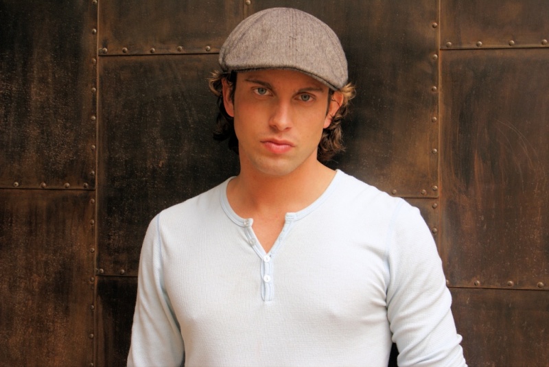 Derek Baker