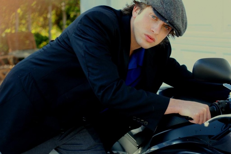Derek Baker