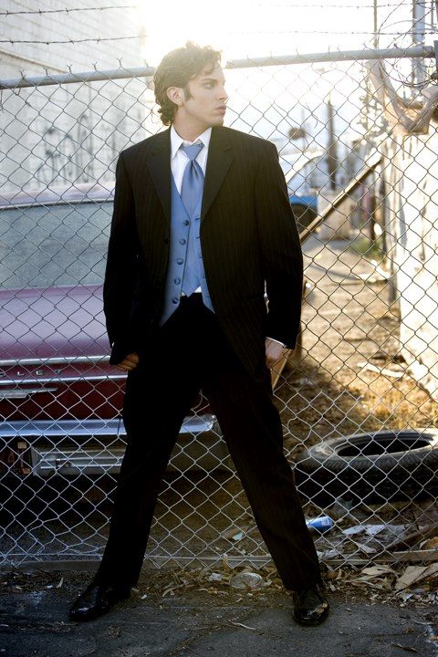 Derek Baker