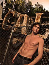 Derek Baker