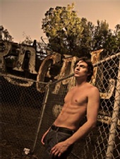 Derek Baker