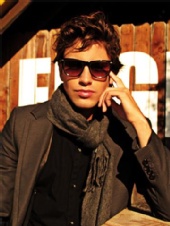 Derek Baker