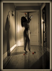 Jody Frost