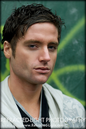 Chris Mulvaney