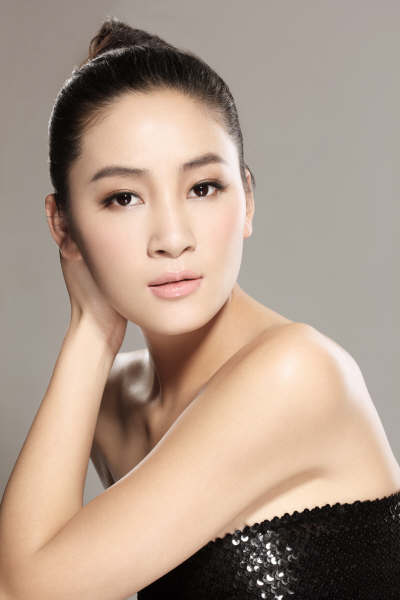 李梓云 Ziyun Lee