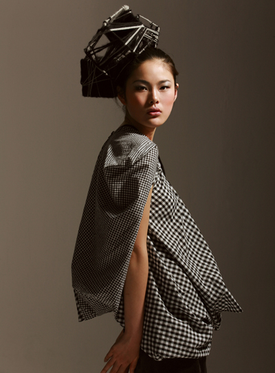 陈宇              Aamina