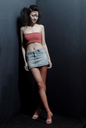魏一丰 Suanna Wei