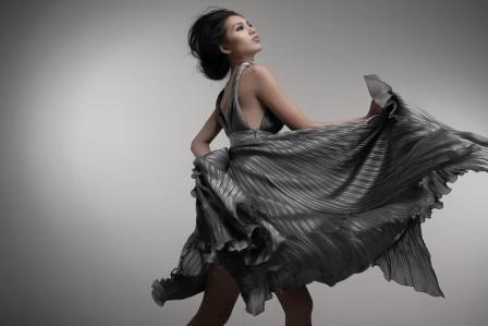 李盈斓 Eva Lee