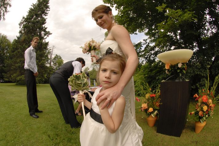 Jean-François Dupuis - Photographie de Mariage de Sherbrooke
