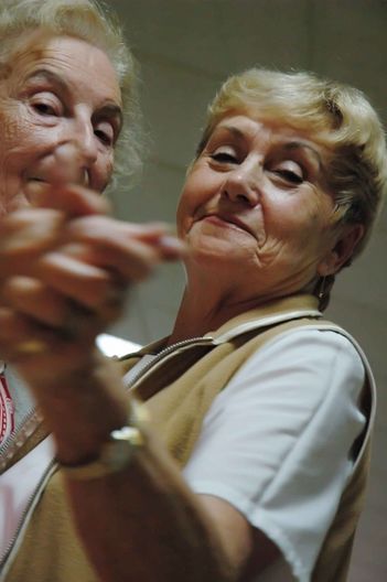 Jean-François Dupuis - Ambiance