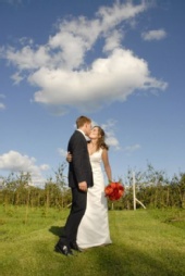 Jean-François Dupuis - Photographie de Mariage de Sherbrooke