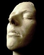 Red Dove - Face cast ./Taken from myself
