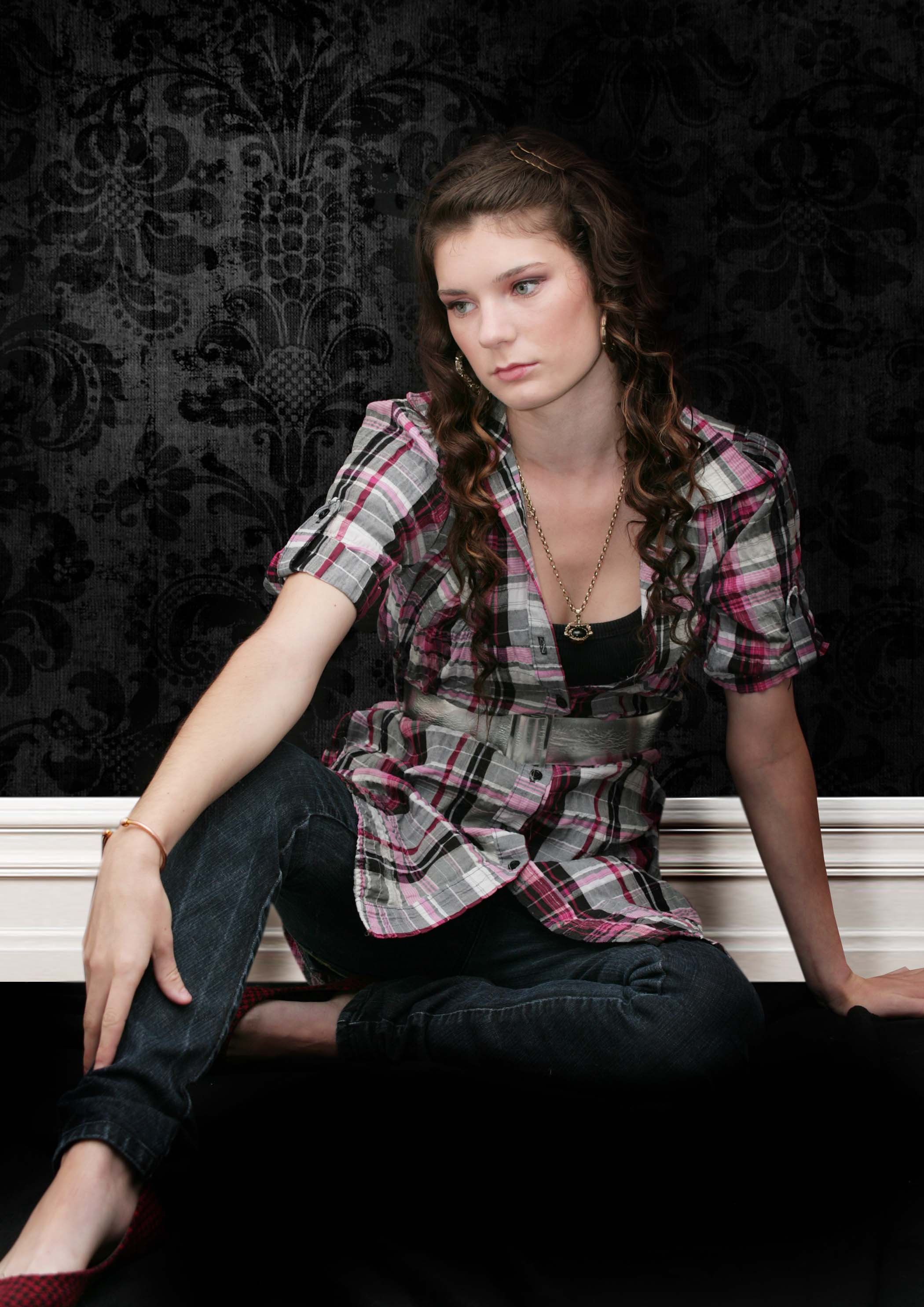 erica fantom