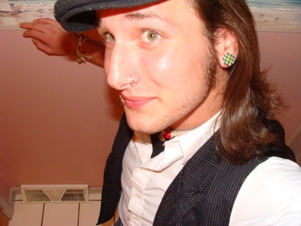Cody Tezanos