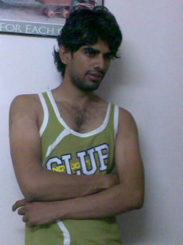 vikram - vicky 
