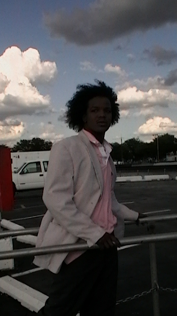 Dre'Du'Von
