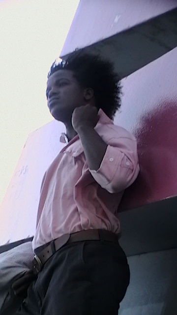 Dre'Du'Von