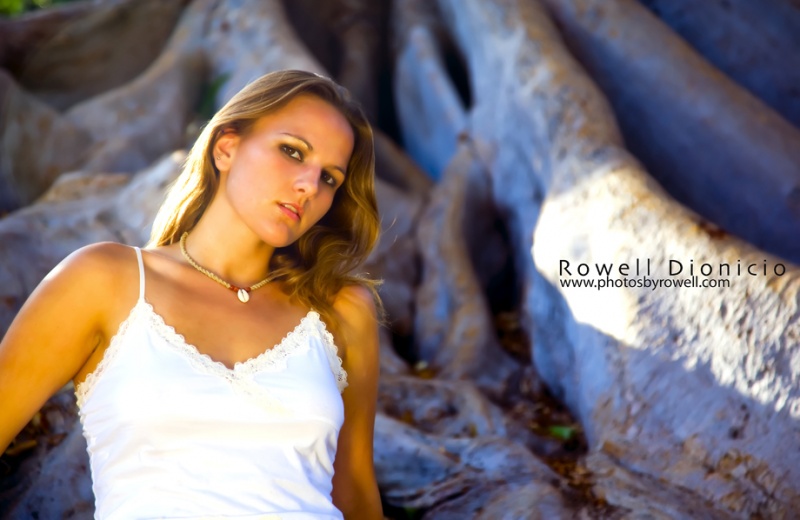 rowelld