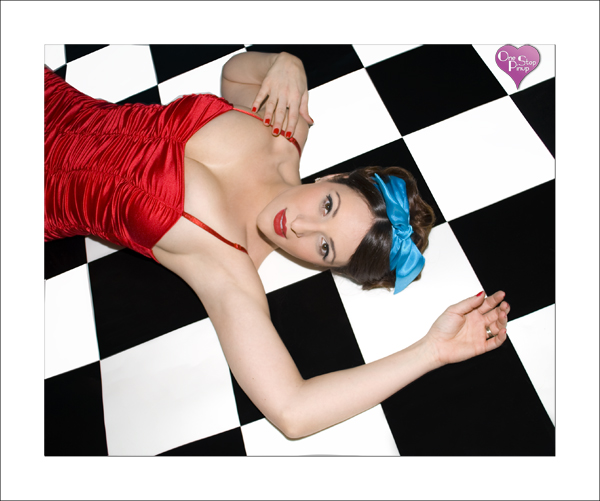 One Stop Pinup
