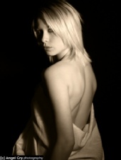 Angel Cry Photography