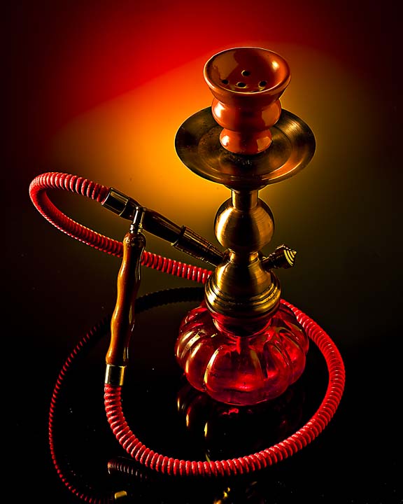 W G Estrella - Smoke Me!