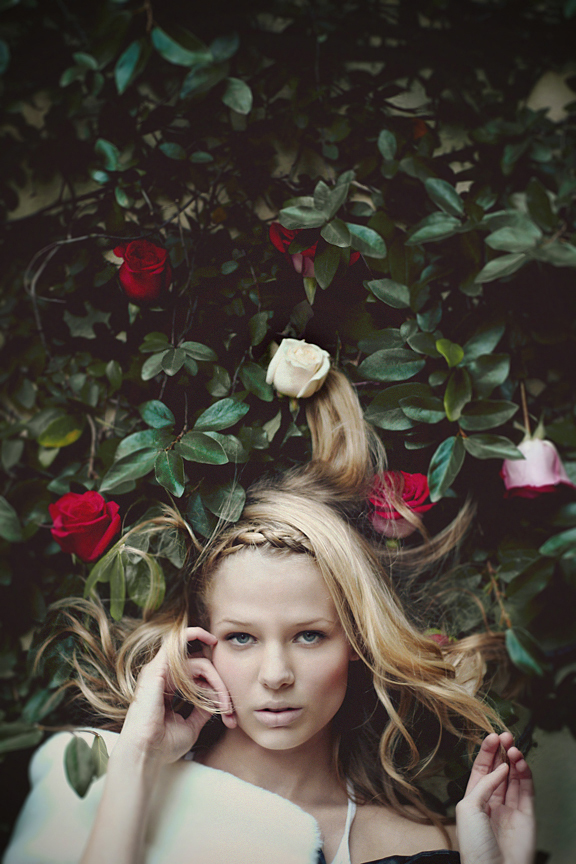 Moriah Freed