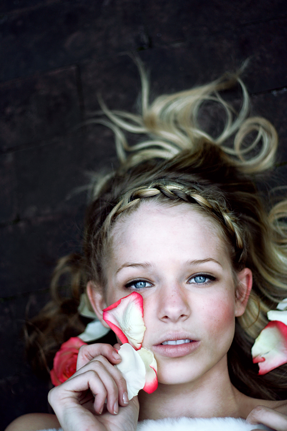 Moriah Freed