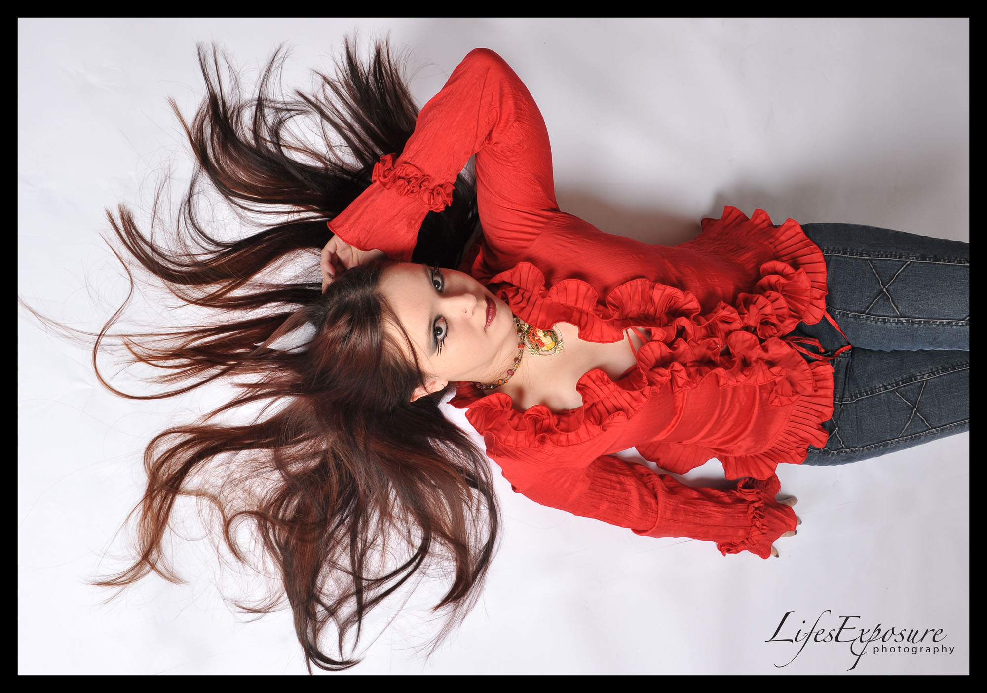 LifesExposure Photography - Kelley