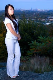 Annie C
