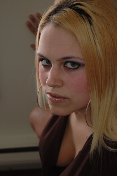 Carrie Kay