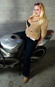 Carrie Kay