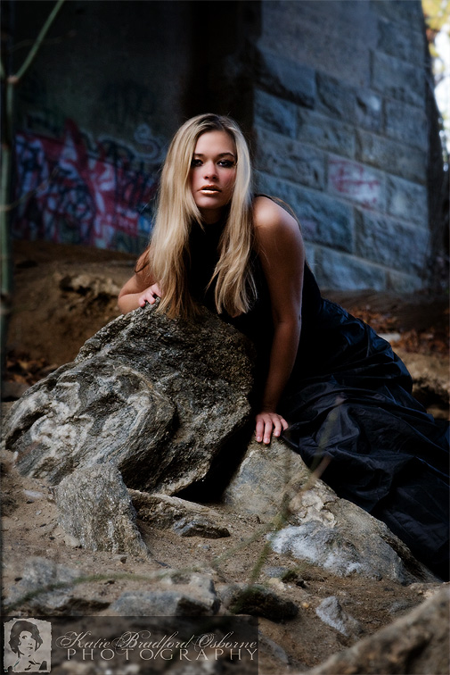 Katie Bradford Osborne