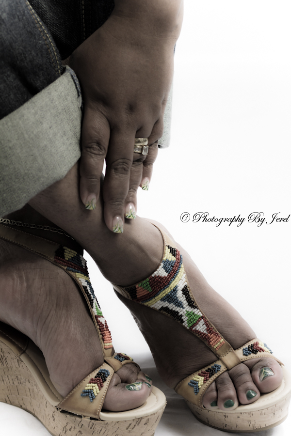 Jerel C Photography