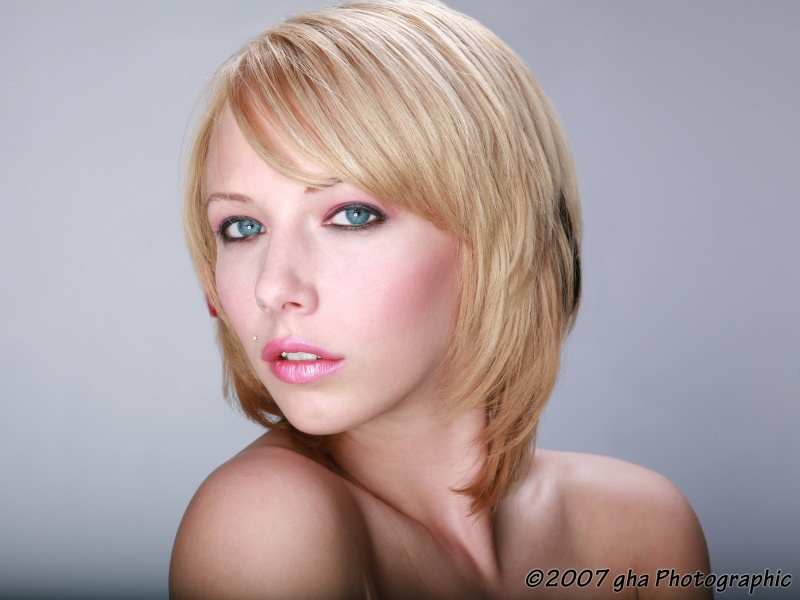 gha Photographic