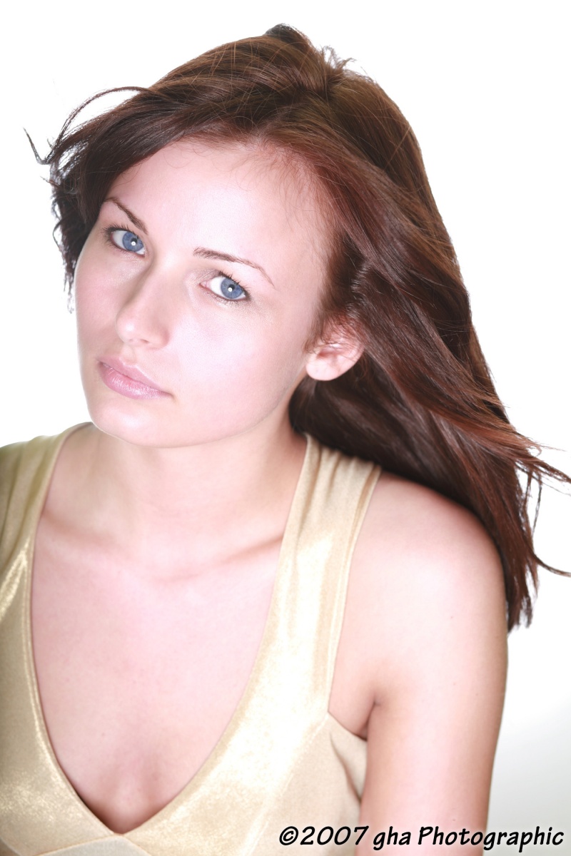 gha Photographic