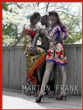 Marion Frank Media