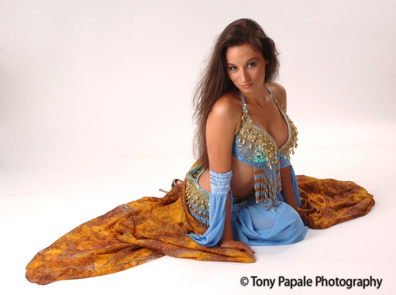 Tony Papale