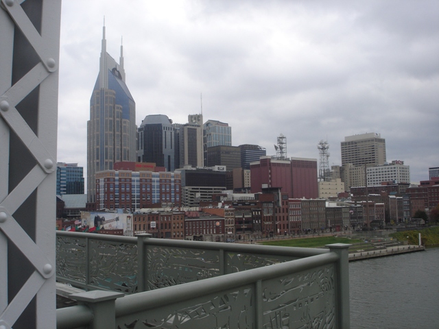 Nashville Foot Guy