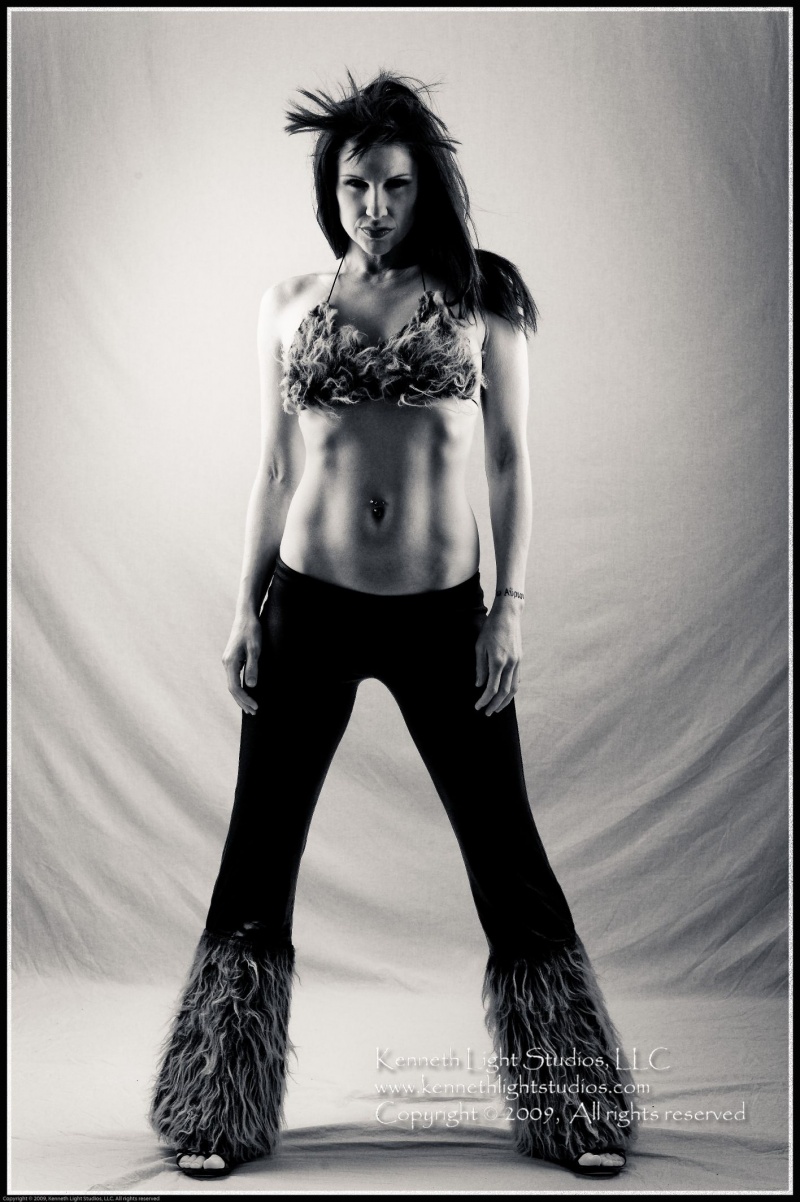 Kenneth Light Studios