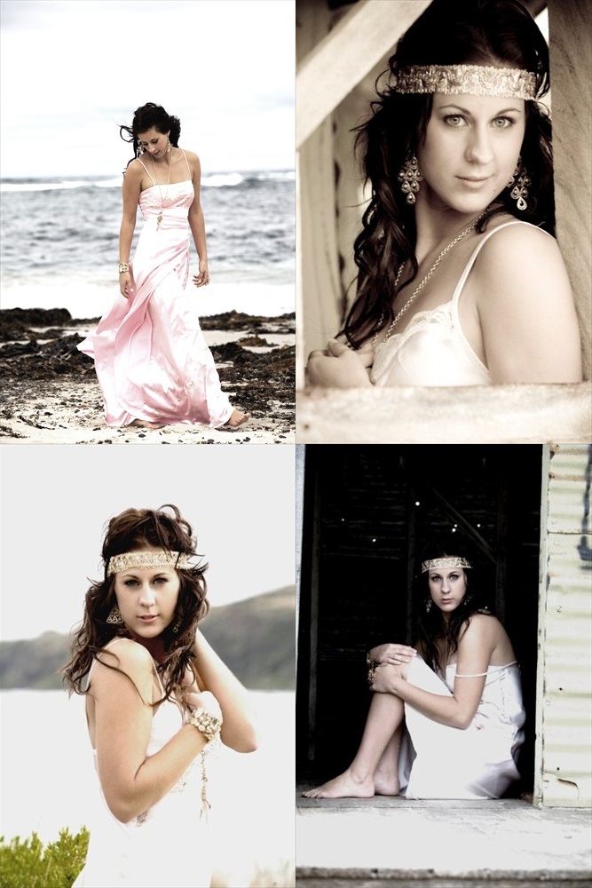 Nicole Ashleigh