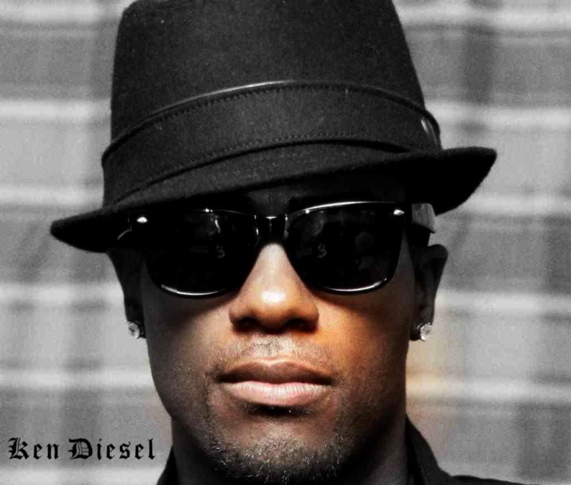 Ken Diesel