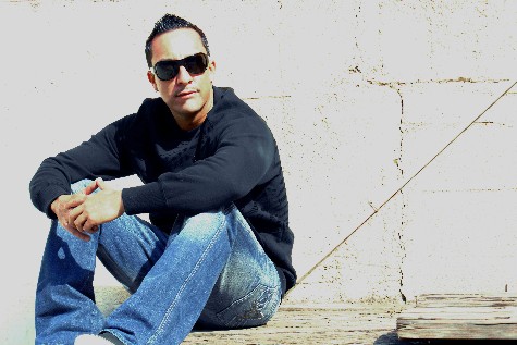 Robert Gutierrez