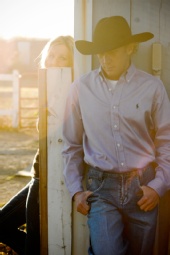 Chelsey Somohano - Cowboy Love