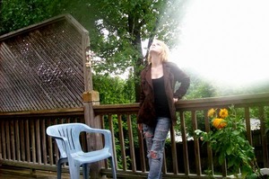 stephanie fenn - This is I 2009