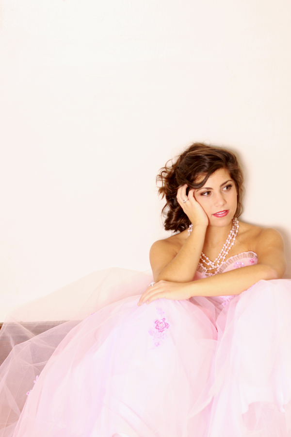 Images by Kelly Photography 