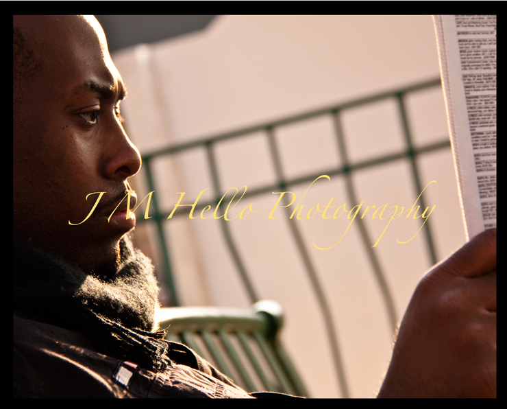 JM Hello Photography