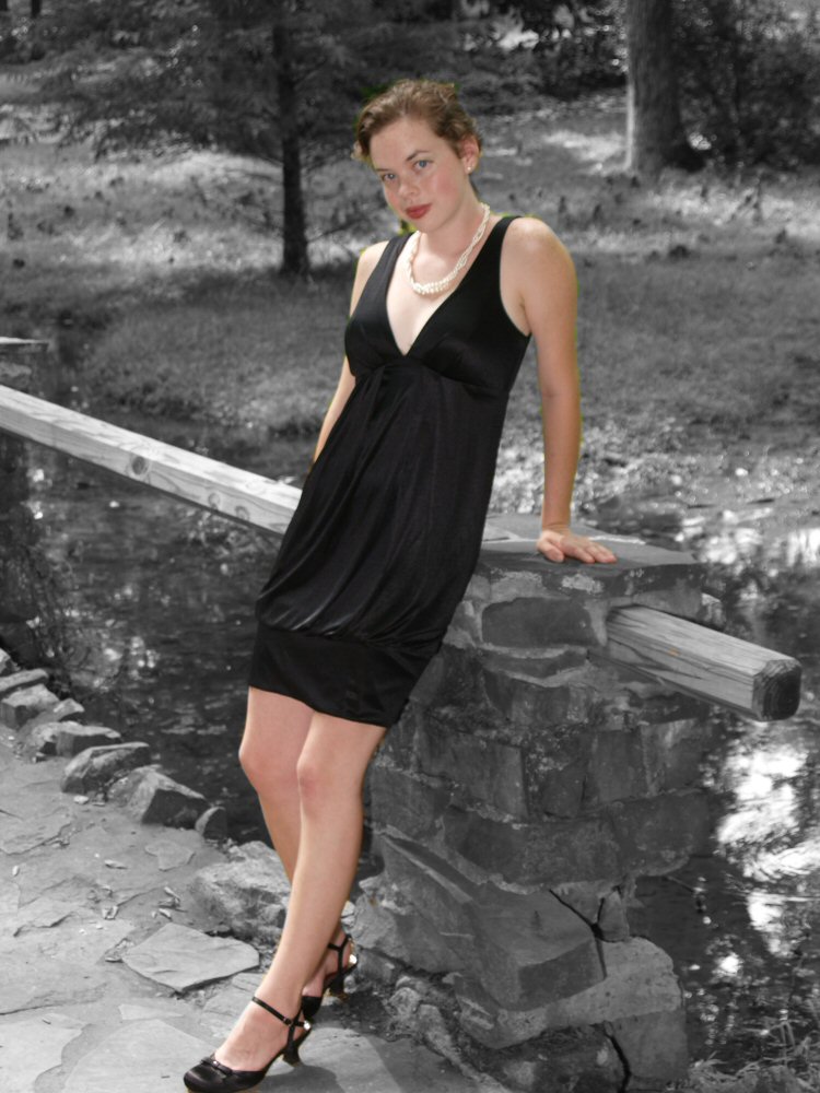 Photography by Charles