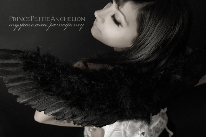 Ney - PrinceAnghelion