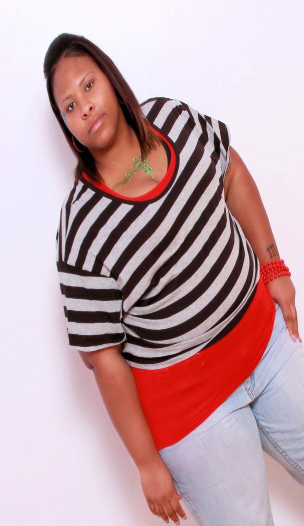 Alicia Page