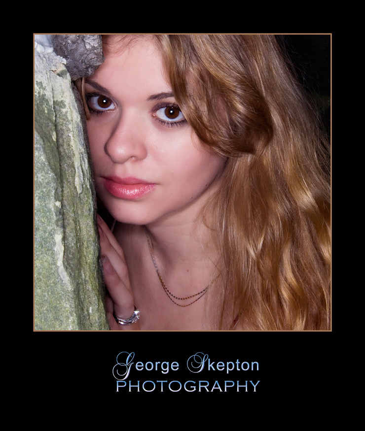 George Skepton Photo
